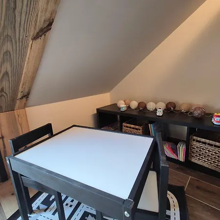 Vakantiehuis D'exception Aux Pieds Des Pistes
