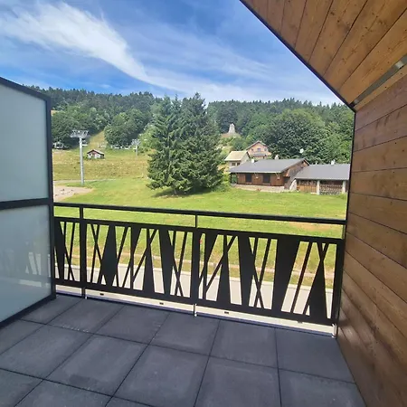 D'exception Aux Pieds Des Pistes Vakantiehuis La Féclaz