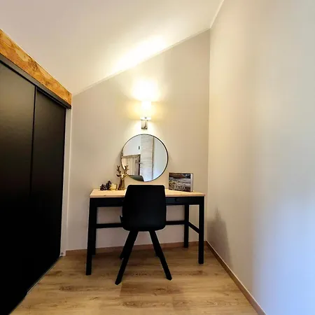 D'exception Aux Pieds Des Pistes Vakantiehuis *